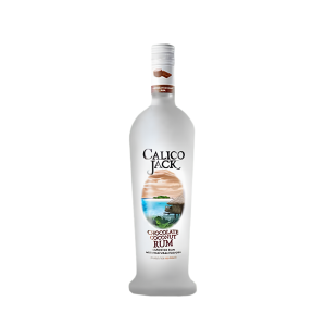 Calico Jack Key Chocolate Rum 750ml